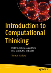 Introduction to Computational Thinking