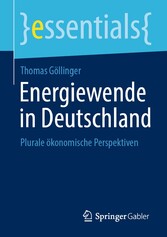 Energiewende in Deutschland