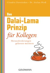 Das Dalai-Lama-Prinzip für Kollegen