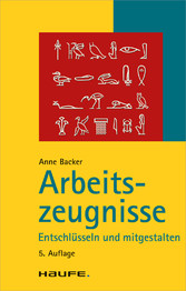 Arbeitszeugnisse