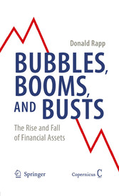 Bubbles, Booms, and Busts