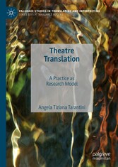 Theatre Translation