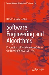 Software Engineering and Algorithms