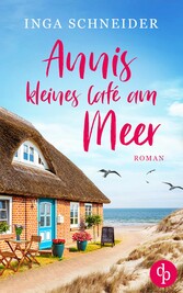 Annis kleines Café am Meer