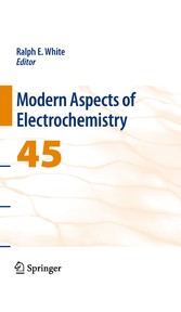 Modern Aspects of Electrochemistry 45