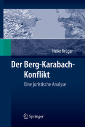 Der Berg-Karabach-Konflikt