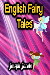 English Fairy Tales