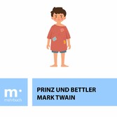 Prinz und Bettler