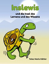 Inslewis und die Insel des Lernens und des Wissens