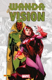 WANDA AND VISION