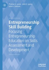 Entrepreneurship Skill Building