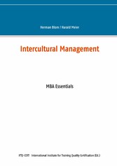 Intercultural Management