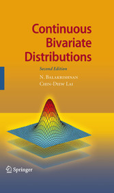 Continuous Bivariate Distributions