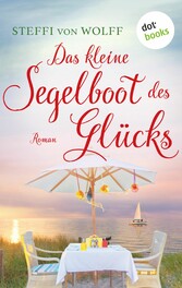 Das kleine Segelboot des Glücks - oder: Aufgetakelt