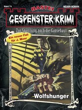 Gespenster-Krimi 74