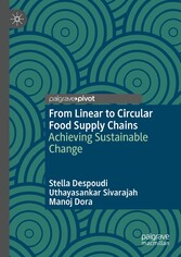 From Linear to Circular Food Supply Chains