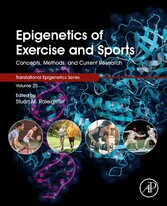 Epigenetics of Exercise and Sports