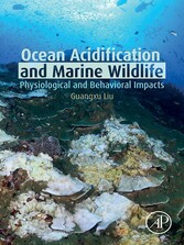 Ocean Acidification and Marine Wildlife