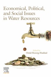 Economical, Political, and Social Issues in Water Resources