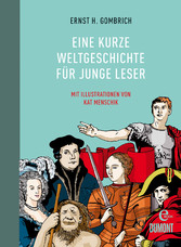 Eine kurze Weltgeschichte für junge Leser