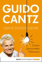 Cantz schön clever