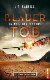 Blauer Tod - Im Netz des Terrors