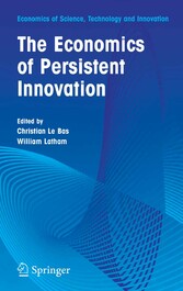 The Economics of Persistent Innovation: An Evolutionary View