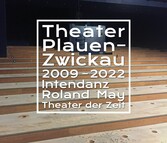 Theater Plauen-Zwickau