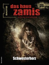 Das Haus Zamis 21