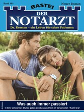 Der Notarzt 401