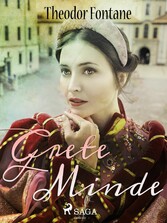 Grete Minde