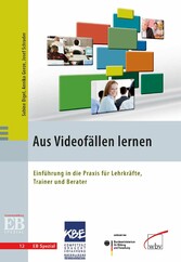 Aus Videofällen lernen