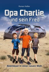 Opa Charlie und sein Fred