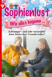 Schwanger - und sehr verzweifelt!