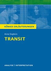 Transit. Königs Erläuterungen.