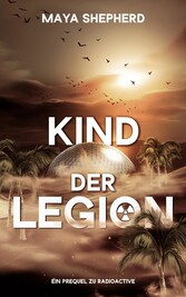 Kind der Legion