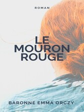 Le Mouron rouge