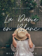 La Dame en blanc