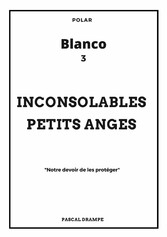 Inconsolables petits anges