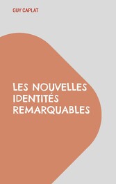 Les nouvelles identités remarquables