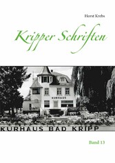 Kripper Schriften