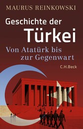 Geschichte der Türkei