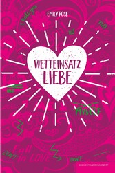 Wetteinsatz Liebe