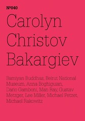 Carolyn Christov-Bakargiev