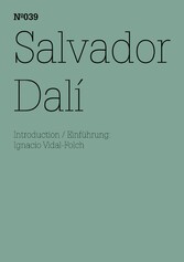 Salvador Dalí