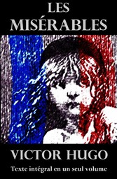 Les Misérables (Texte intégral annoté)