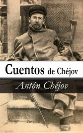 Cuentos de Chejóv