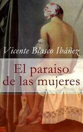 El paraiso de las mujeres