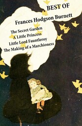 Best of Frances Hodgson Burnett