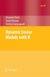 Dynamic Linear Models with R